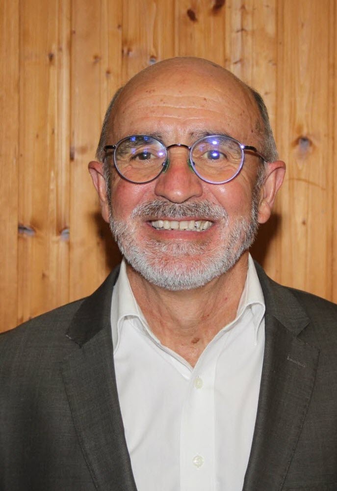 Richard Alvarez