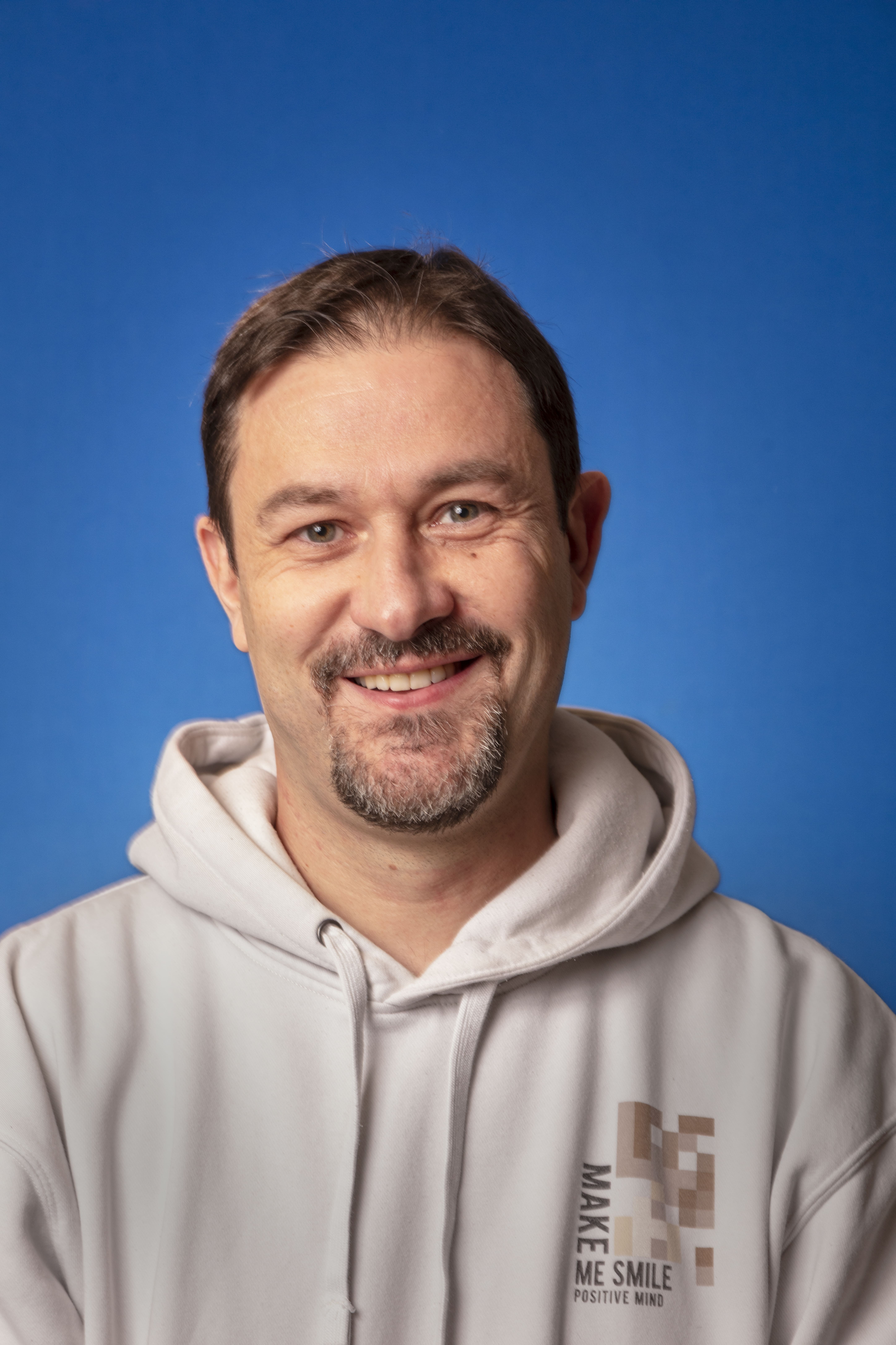 Frédéric HEITZMANN